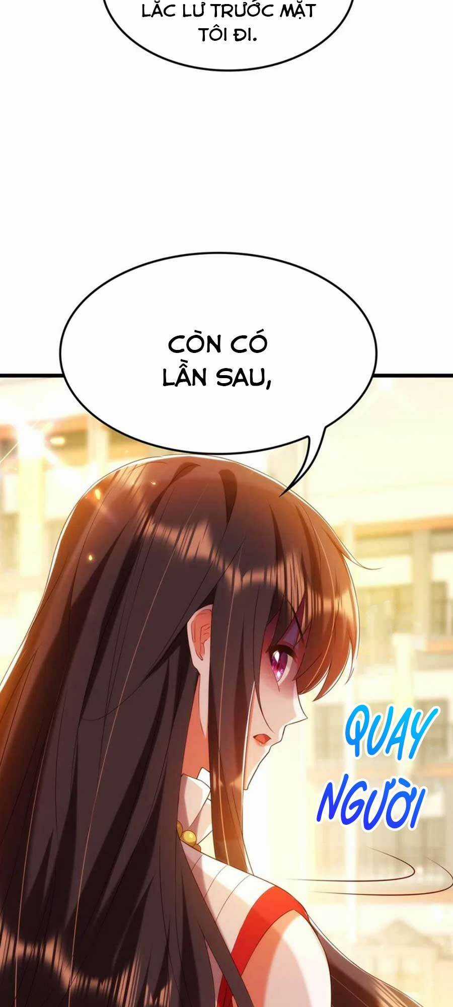 Trùng Sinh Không Gian: Cô Vợ Hào Môn Nóng Bỏng Không Dễ Chọc Chapter 186 trang 3