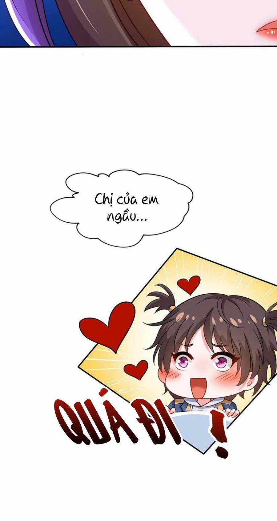 Trùng Sinh Không Gian: Cô Vợ Hào Môn Nóng Bỏng Không Dễ Chọc Chapter 186 trang 32