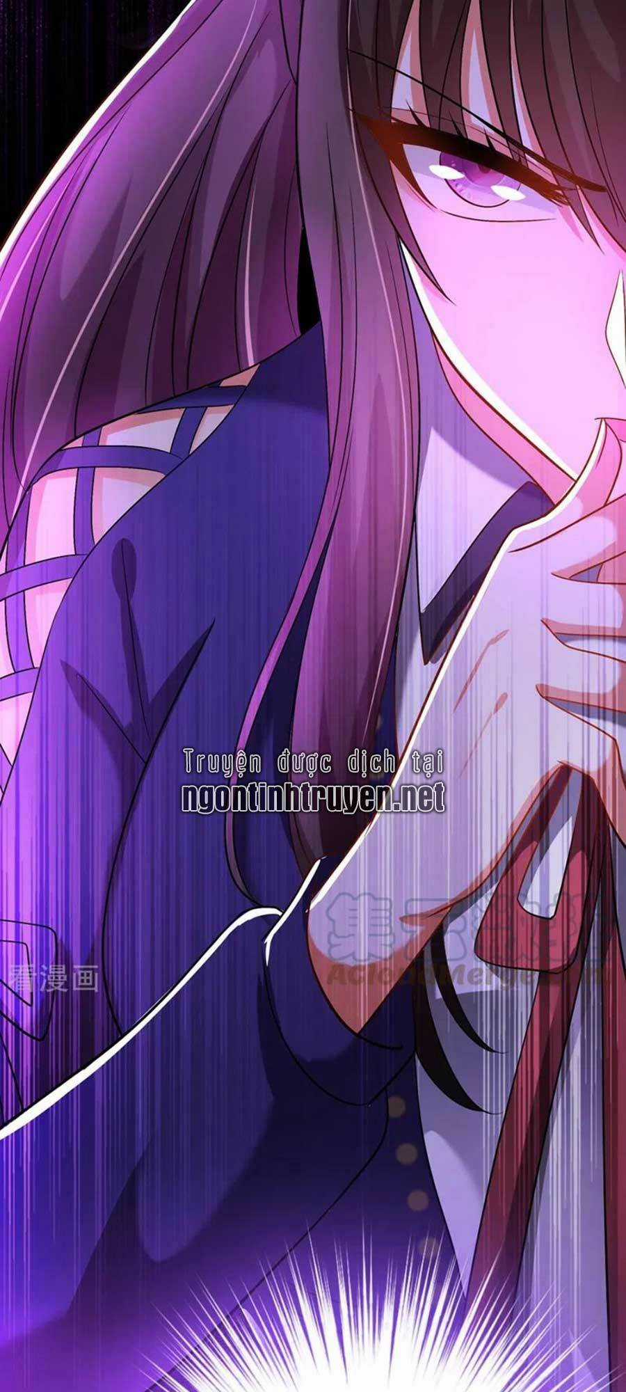 Trùng Sinh Không Gian: Cô Vợ Hào Môn Nóng Bỏng Không Dễ Chọc Chapter 186 trang 34