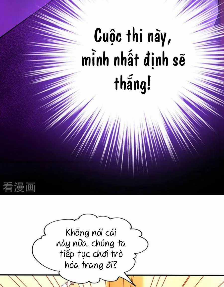 Trùng Sinh Không Gian: Cô Vợ Hào Môn Nóng Bỏng Không Dễ Chọc Chapter 186 trang 35