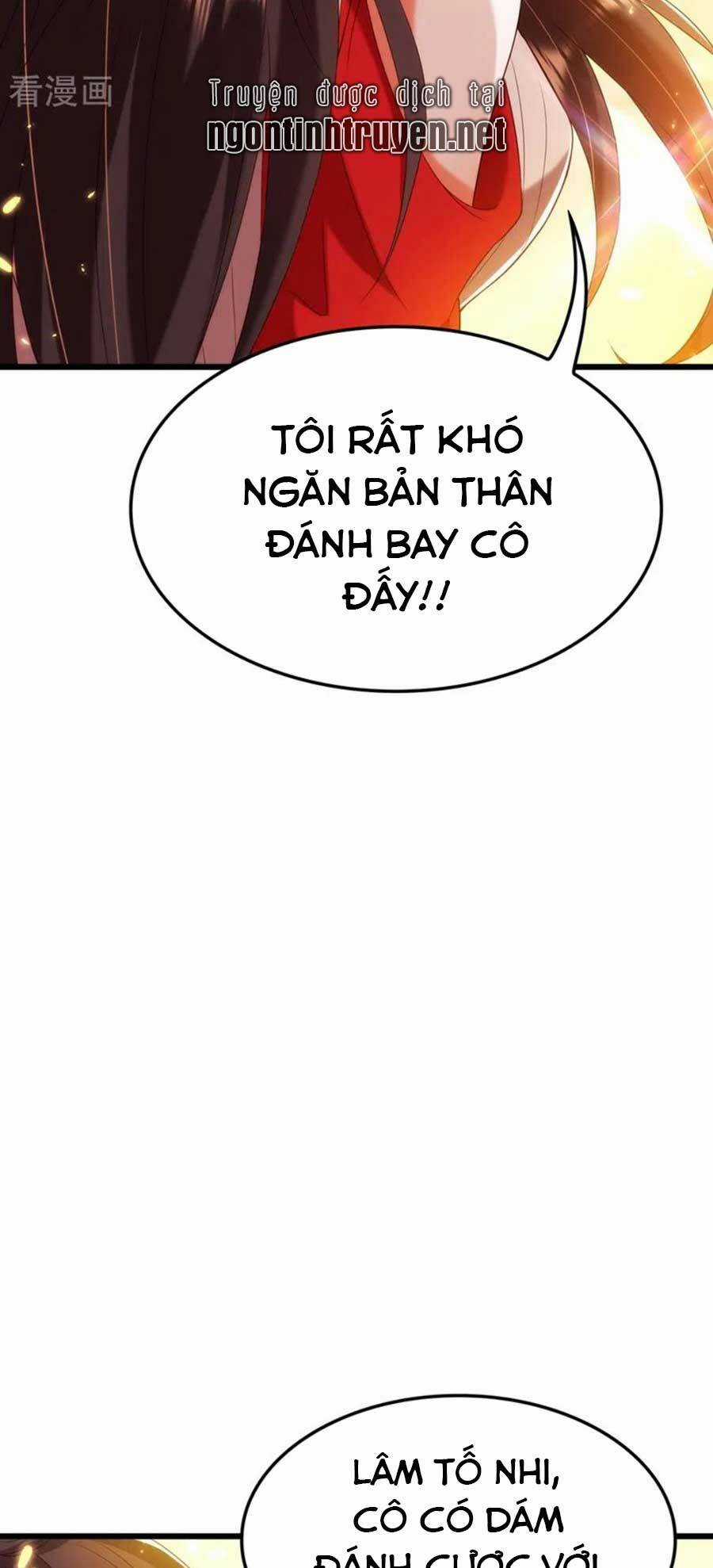 Trùng Sinh Không Gian: Cô Vợ Hào Môn Nóng Bỏng Không Dễ Chọc Chapter 186 trang 4