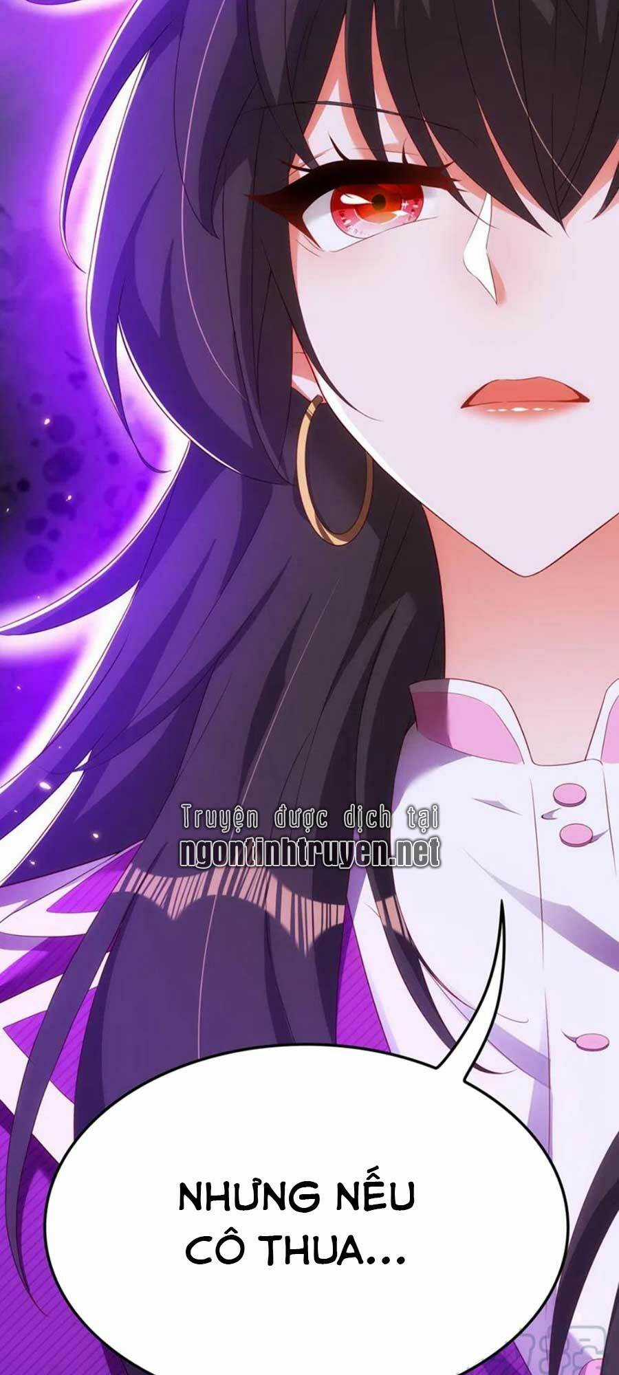 Trùng Sinh Không Gian: Cô Vợ Hào Môn Nóng Bỏng Không Dễ Chọc Chapter 186 trang 7