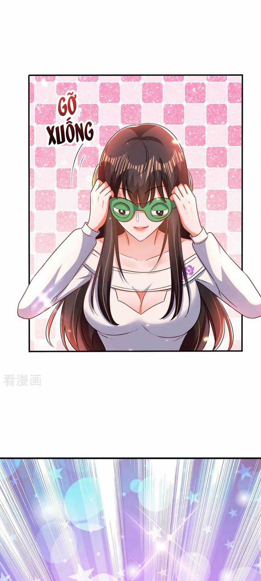 Trùng Sinh Không Gian: Cô Vợ Hào Môn Nóng Bỏng Không Dễ Chọc Chapter 187 trang 24