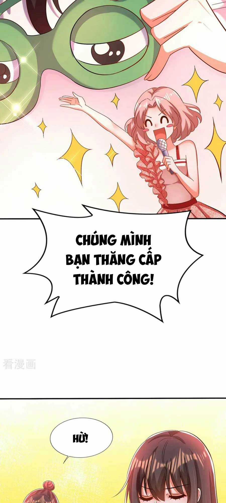 Trùng Sinh Không Gian: Cô Vợ Hào Môn Nóng Bỏng Không Dễ Chọc Chapter 187 trang 26