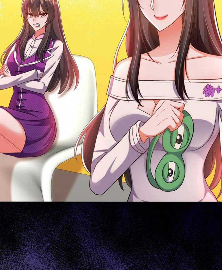 Trùng Sinh Không Gian: Cô Vợ Hào Môn Nóng Bỏng Không Dễ Chọc Chapter 187 trang 27