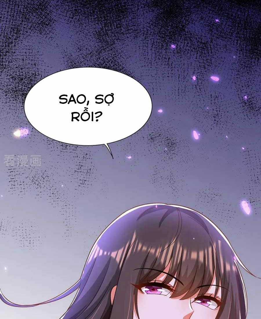 Trùng Sinh Không Gian: Cô Vợ Hào Môn Nóng Bỏng Không Dễ Chọc Chapter 187 trang 28