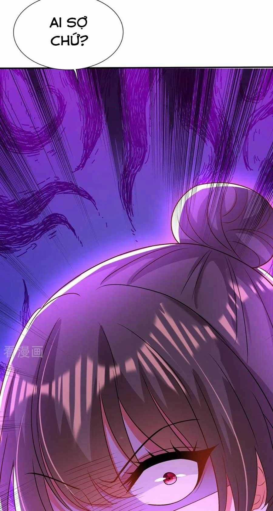 Trùng Sinh Không Gian: Cô Vợ Hào Môn Nóng Bỏng Không Dễ Chọc Chapter 187 trang 30