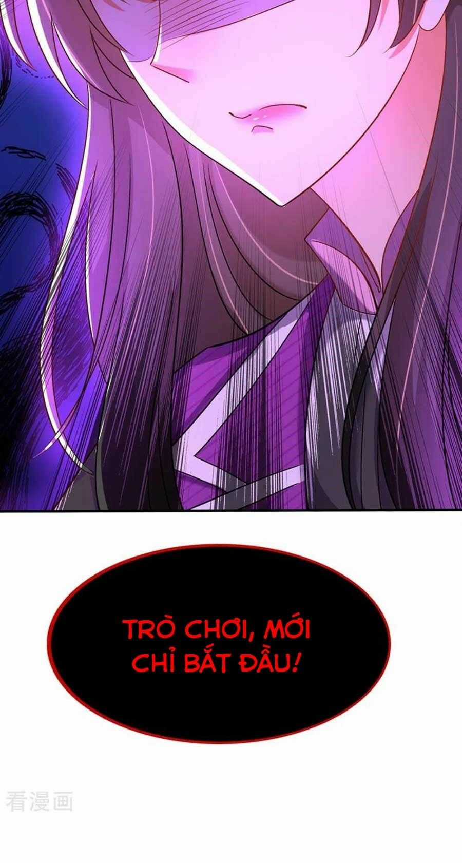 Trùng Sinh Không Gian: Cô Vợ Hào Môn Nóng Bỏng Không Dễ Chọc Chapter 187 trang 31