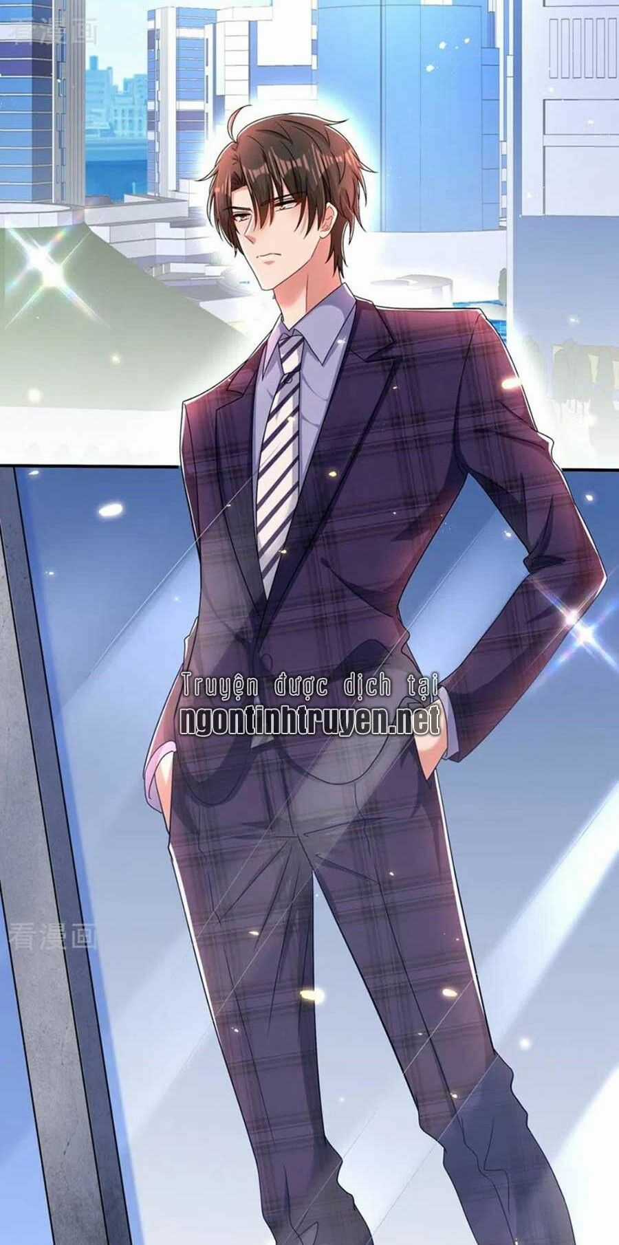 Trùng Sinh Không Gian: Cô Vợ Hào Môn Nóng Bỏng Không Dễ Chọc Chapter 188 trang 14