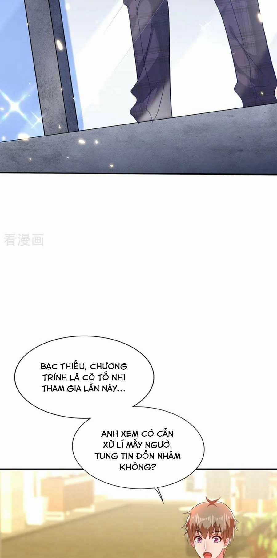 Trùng Sinh Không Gian: Cô Vợ Hào Môn Nóng Bỏng Không Dễ Chọc Chapter 188 trang 15