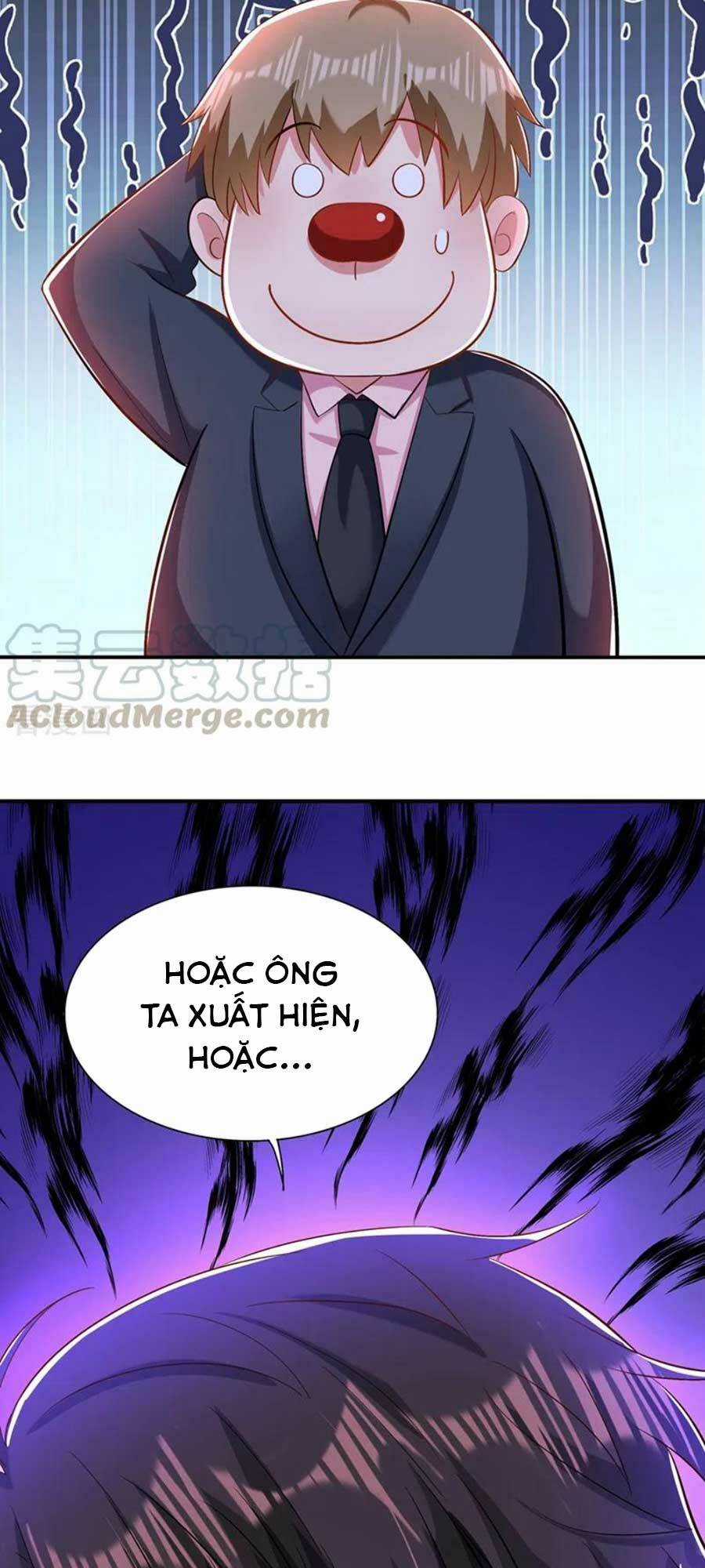 Trùng Sinh Không Gian: Cô Vợ Hào Môn Nóng Bỏng Không Dễ Chọc Chapter 188 trang 20