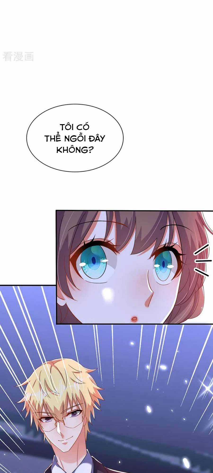 Trùng Sinh Không Gian: Cô Vợ Hào Môn Nóng Bỏng Không Dễ Chọc Chapter 188 trang 25