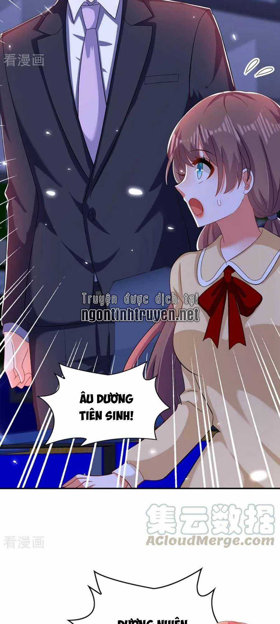 Trùng Sinh Không Gian: Cô Vợ Hào Môn Nóng Bỏng Không Dễ Chọc Chapter 188 trang 26