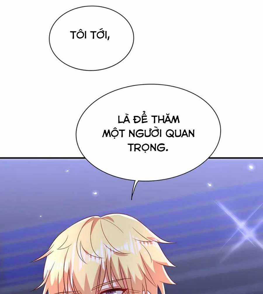 Trùng Sinh Không Gian: Cô Vợ Hào Môn Nóng Bỏng Không Dễ Chọc Chapter 188 trang 28