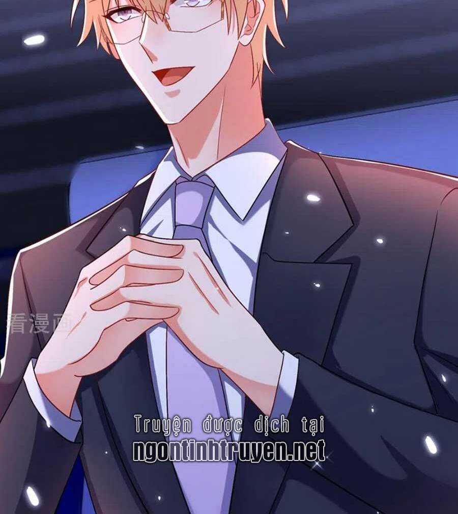 Trùng Sinh Không Gian: Cô Vợ Hào Môn Nóng Bỏng Không Dễ Chọc Chapter 188 trang 29