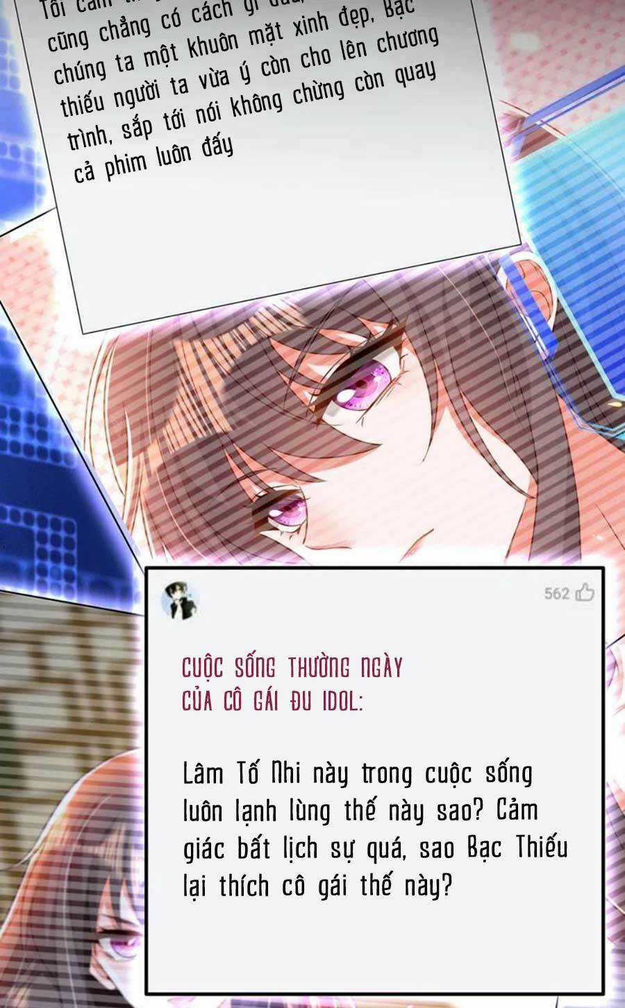 Trùng Sinh Không Gian: Cô Vợ Hào Môn Nóng Bỏng Không Dễ Chọc Chapter 188 trang 7