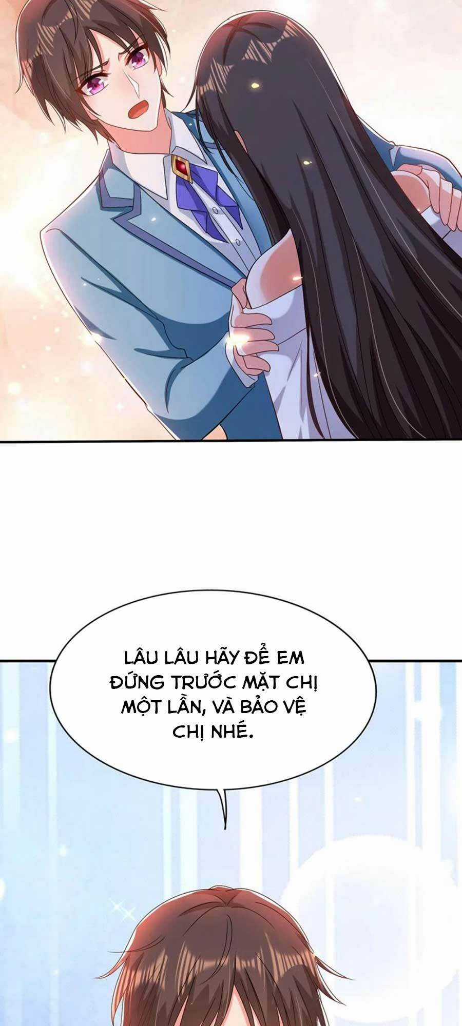 Trùng Sinh Không Gian: Cô Vợ Hào Môn Nóng Bỏng Không Dễ Chọc Chapter 189 trang 17