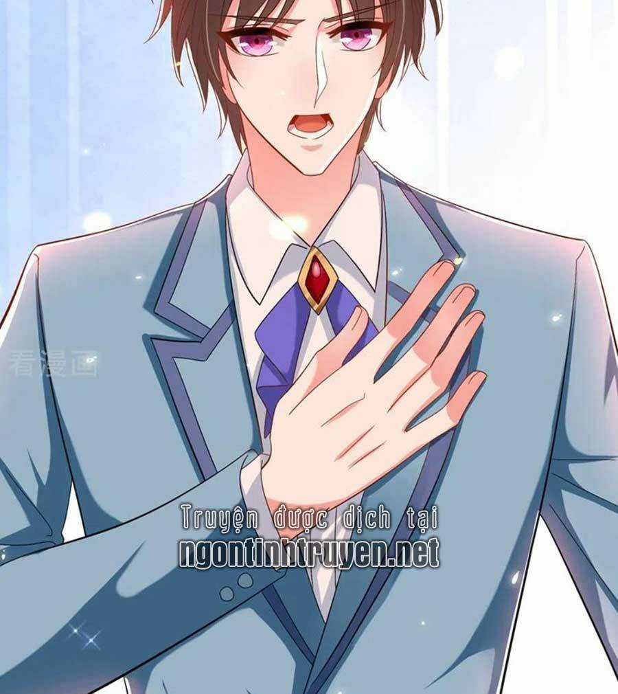 Trùng Sinh Không Gian: Cô Vợ Hào Môn Nóng Bỏng Không Dễ Chọc Chapter 189 trang 18