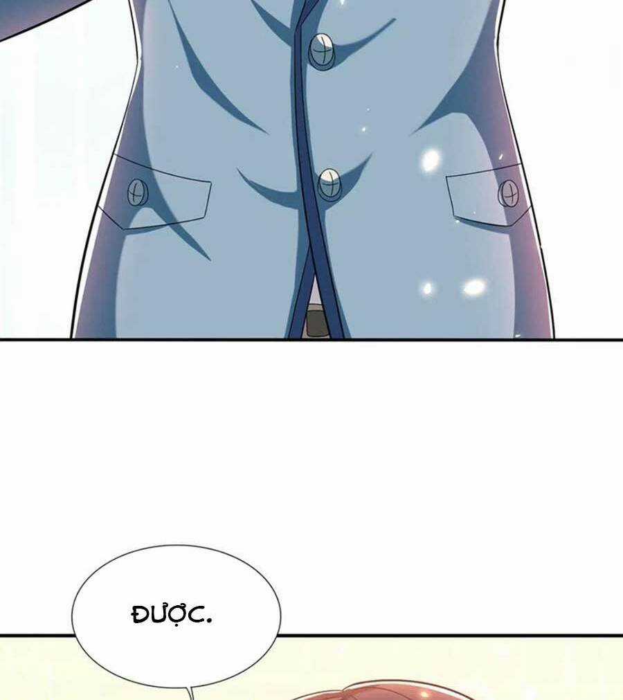 Trùng Sinh Không Gian: Cô Vợ Hào Môn Nóng Bỏng Không Dễ Chọc Chapter 189 trang 19