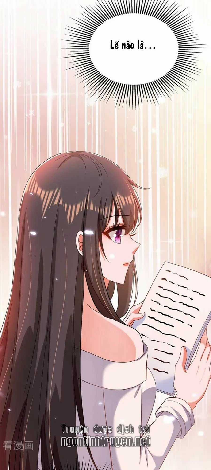 Trùng Sinh Không Gian: Cô Vợ Hào Môn Nóng Bỏng Không Dễ Chọc Chapter 189 trang 2