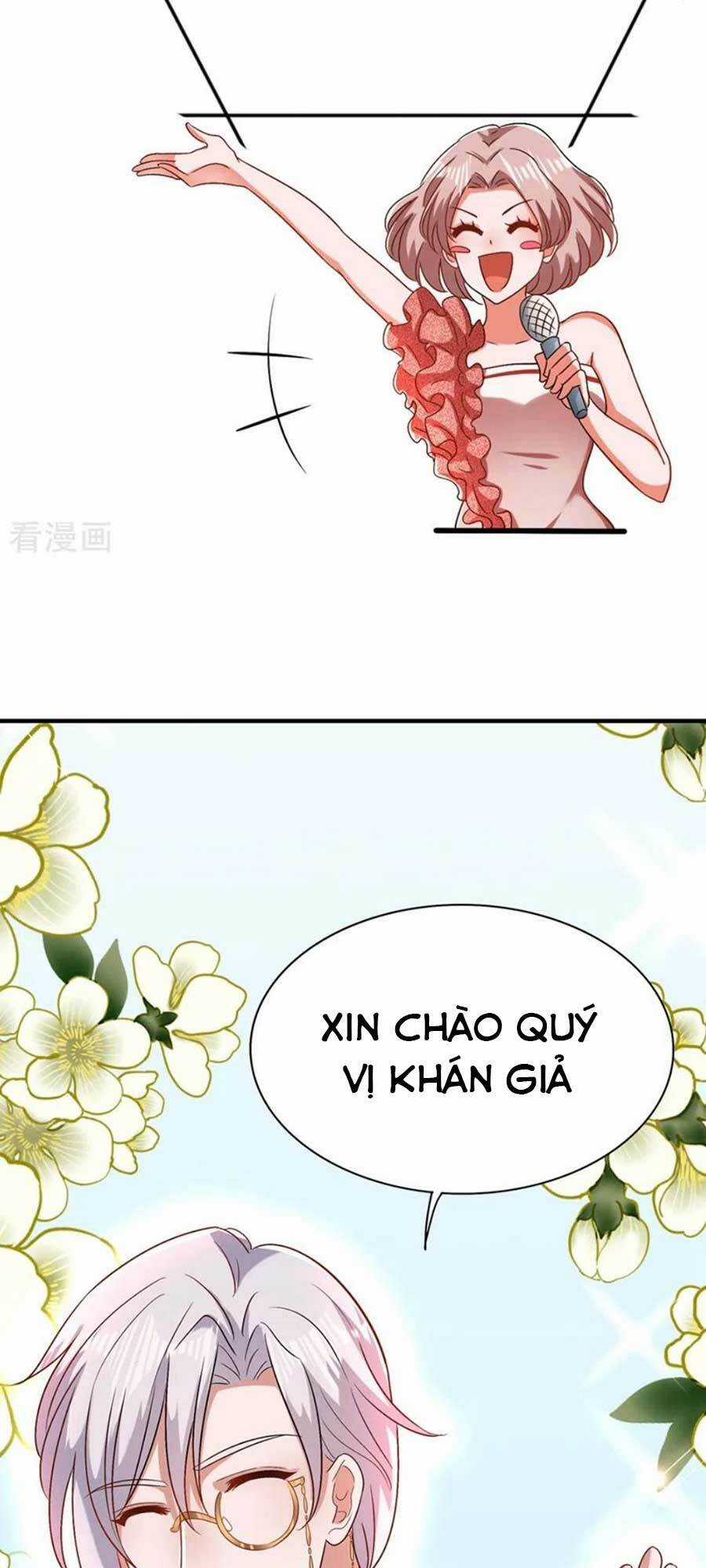 Trùng Sinh Không Gian: Cô Vợ Hào Môn Nóng Bỏng Không Dễ Chọc Chapter 189 trang 25