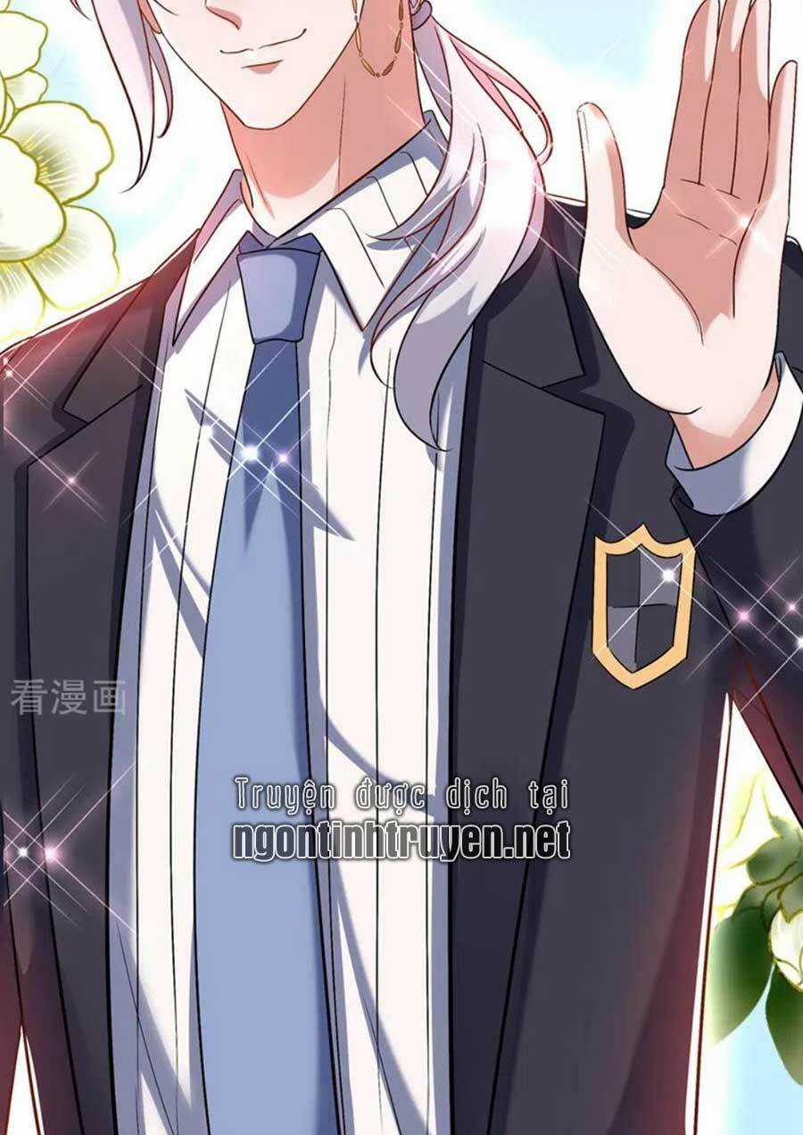 Trùng Sinh Không Gian: Cô Vợ Hào Môn Nóng Bỏng Không Dễ Chọc Chapter 189 trang 26