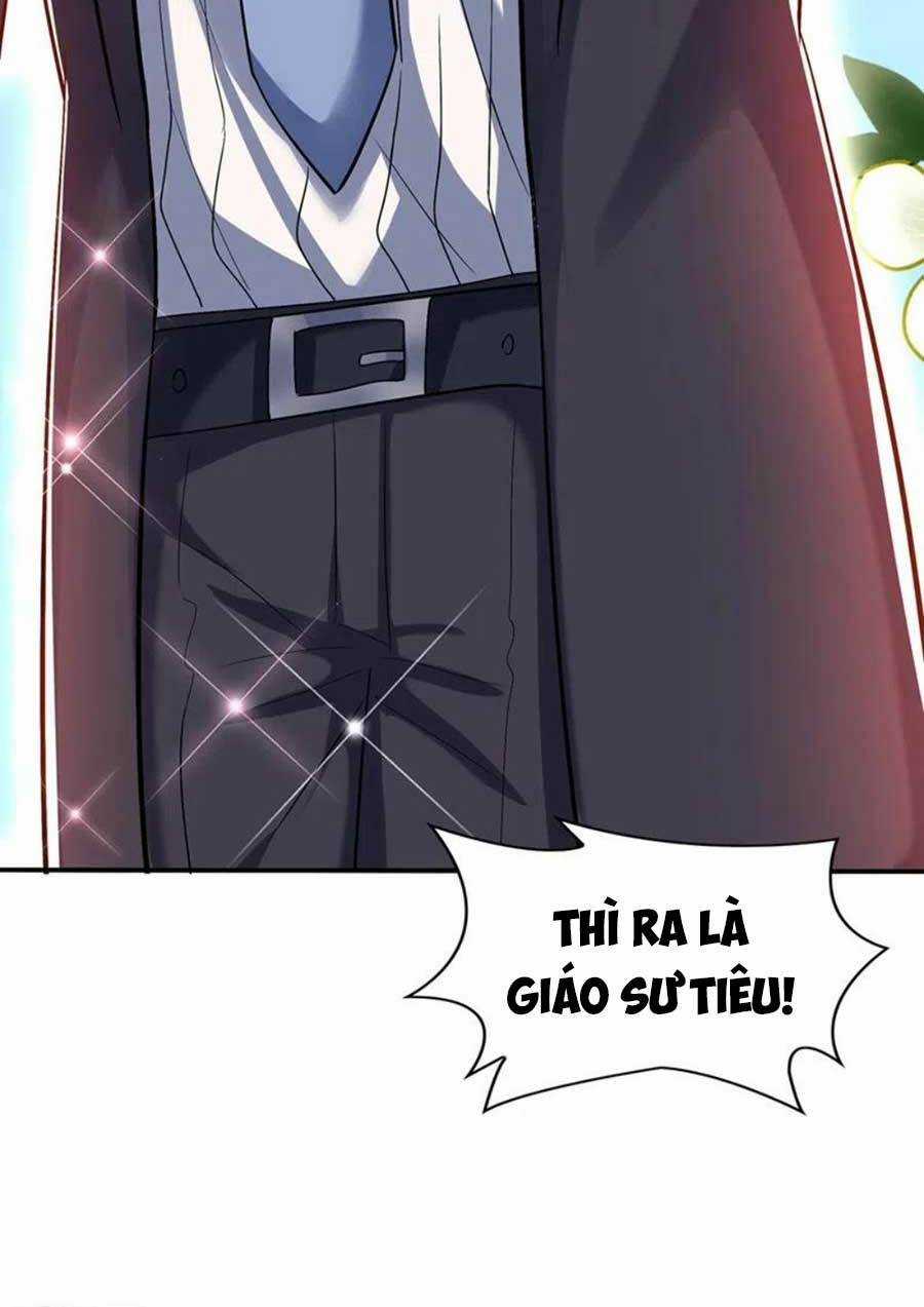 Trùng Sinh Không Gian: Cô Vợ Hào Môn Nóng Bỏng Không Dễ Chọc Chapter 189 trang 27