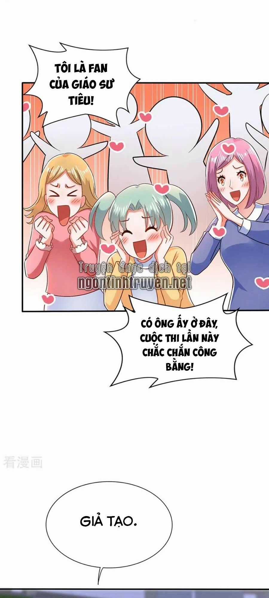 Trùng Sinh Không Gian: Cô Vợ Hào Môn Nóng Bỏng Không Dễ Chọc Chapter 189 trang 28