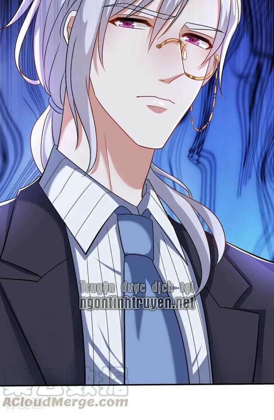 Trùng Sinh Không Gian: Cô Vợ Hào Môn Nóng Bỏng Không Dễ Chọc Chapter 189 trang 30