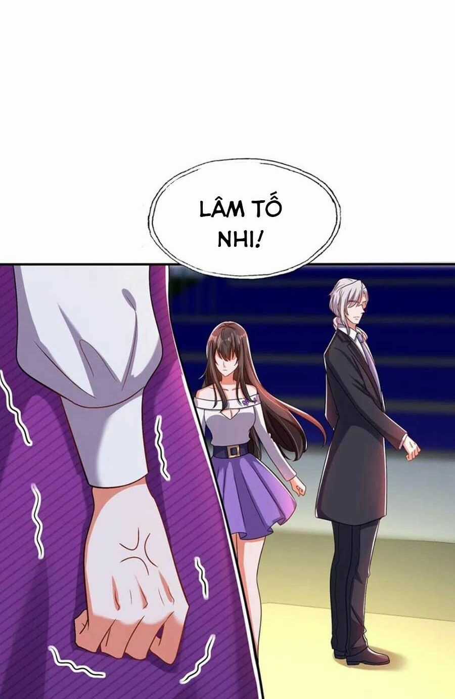 Trùng Sinh Không Gian: Cô Vợ Hào Môn Nóng Bỏng Không Dễ Chọc Chapter 189 trang 31