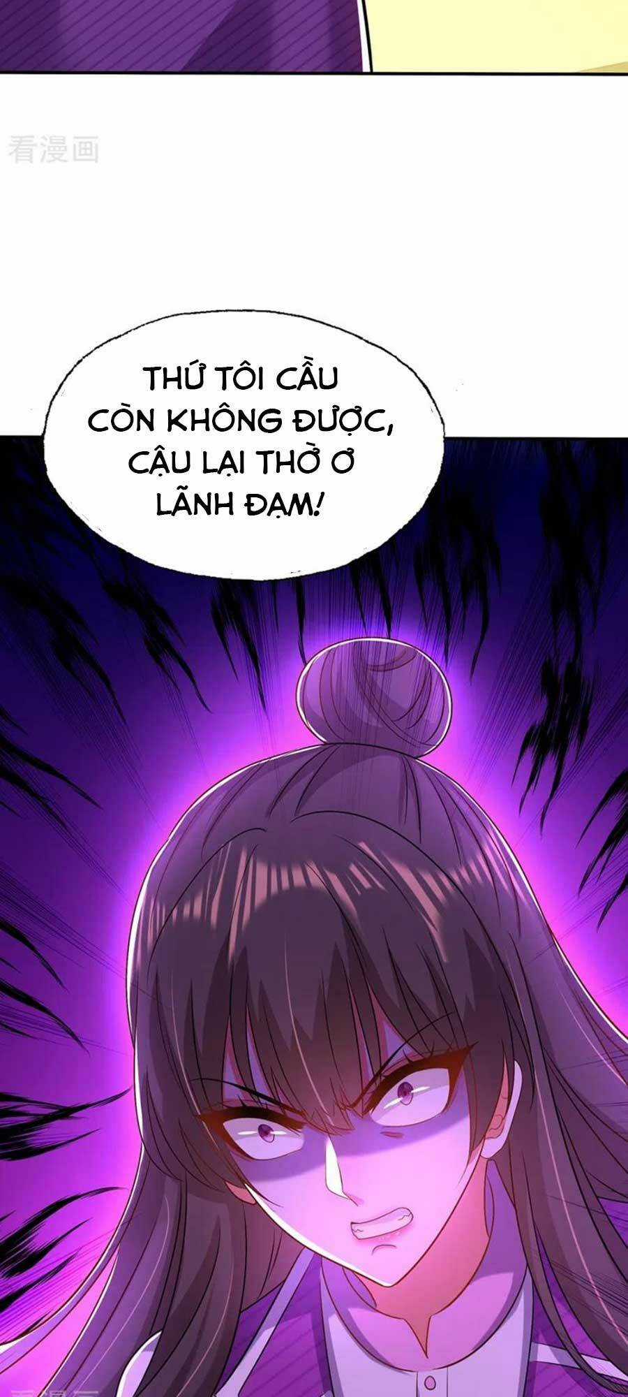 Trùng Sinh Không Gian: Cô Vợ Hào Môn Nóng Bỏng Không Dễ Chọc Chapter 189 trang 32