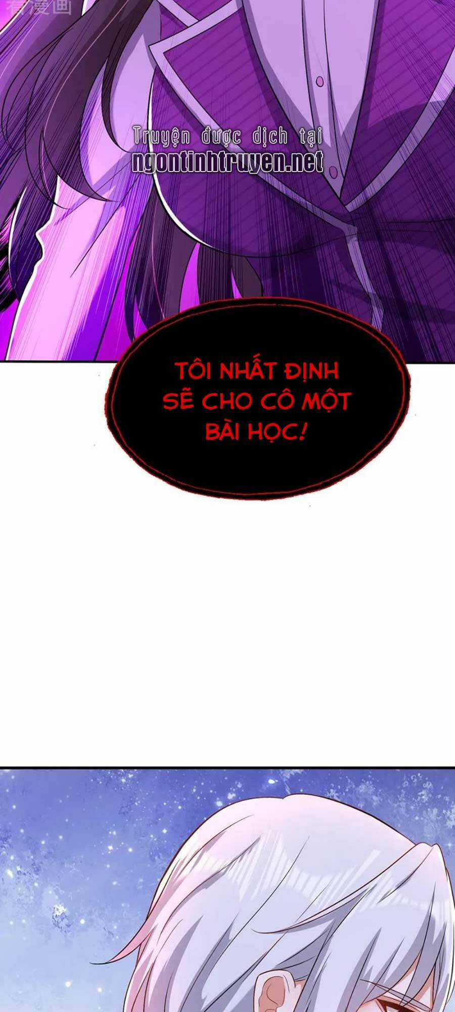 Trùng Sinh Không Gian: Cô Vợ Hào Môn Nóng Bỏng Không Dễ Chọc Chapter 189 trang 33