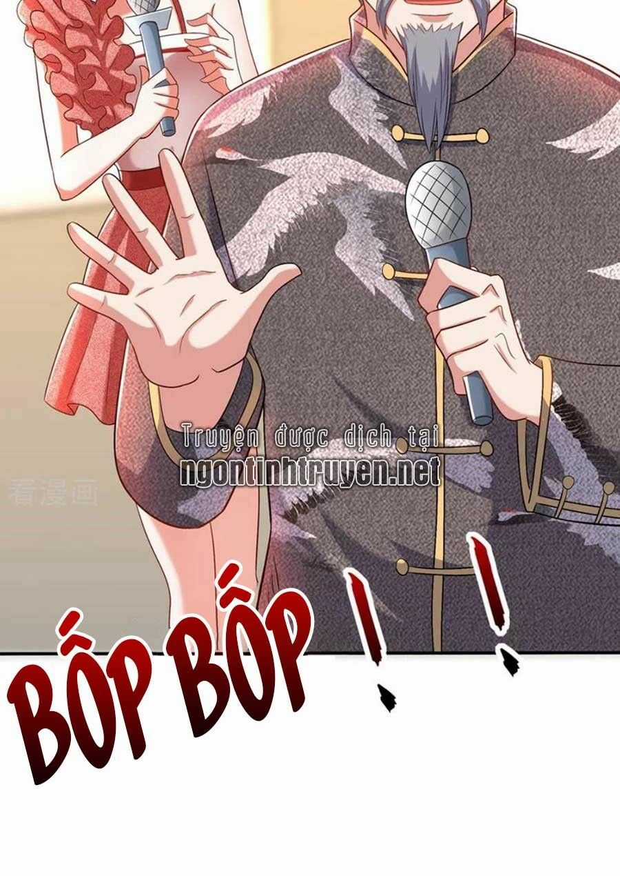 Trùng Sinh Không Gian: Cô Vợ Hào Môn Nóng Bỏng Không Dễ Chọc Chapter 189 trang 41