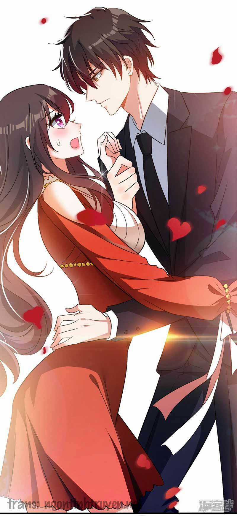 Trùng Sinh Không Gian: Cô Vợ Hào Môn Nóng Bỏng Không Dễ Chọc Chapter 19 trang 10