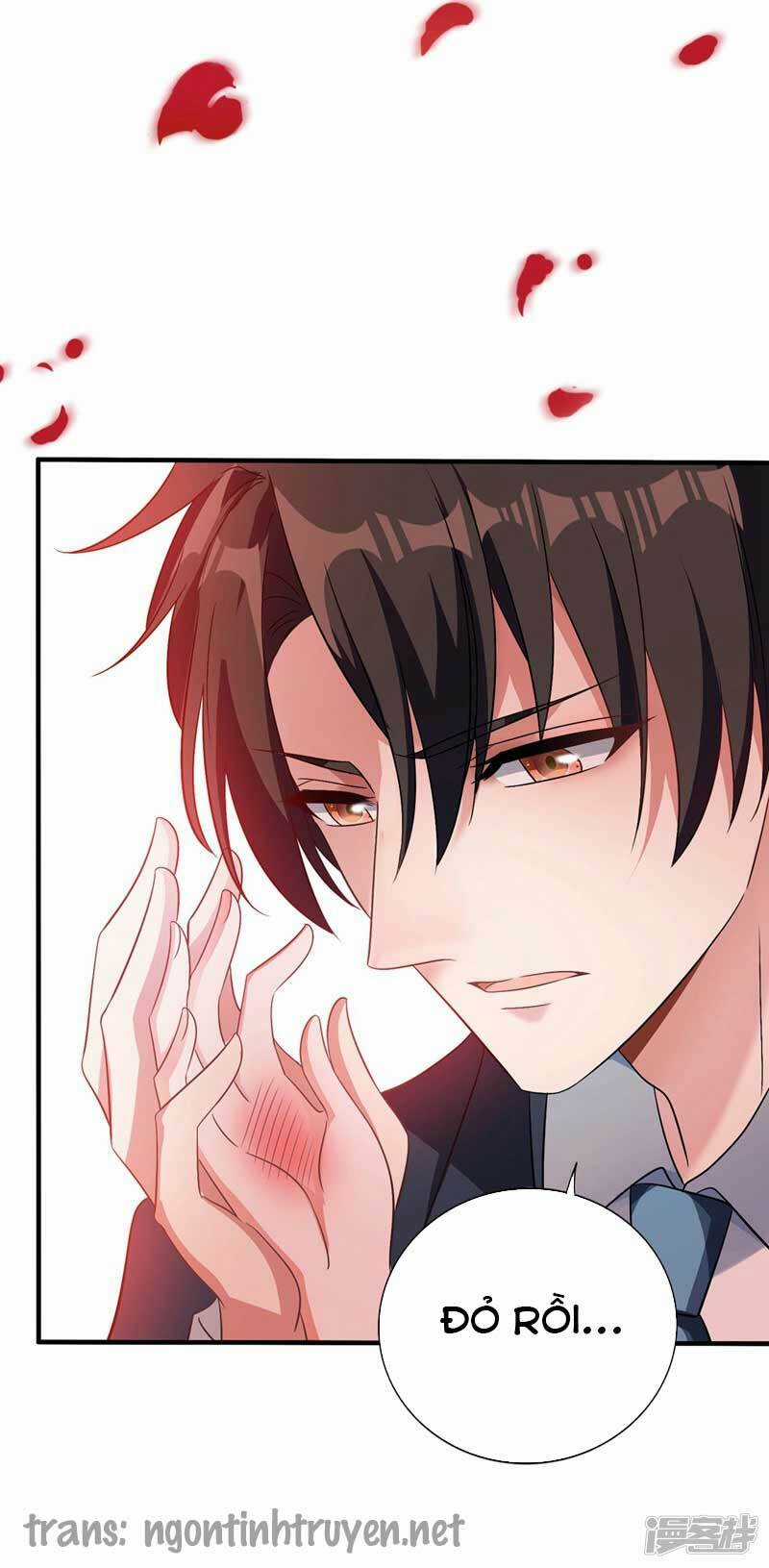 Trùng Sinh Không Gian: Cô Vợ Hào Môn Nóng Bỏng Không Dễ Chọc Chapter 19 trang 11