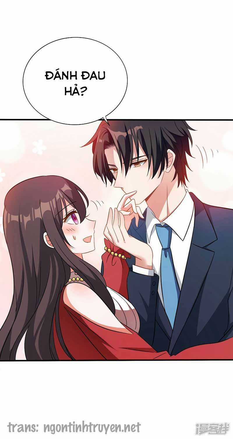 Trùng Sinh Không Gian: Cô Vợ Hào Môn Nóng Bỏng Không Dễ Chọc Chapter 19 trang 12