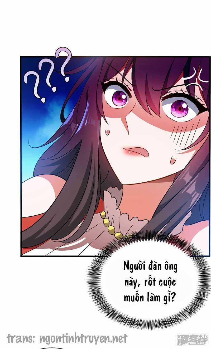 Trùng Sinh Không Gian: Cô Vợ Hào Môn Nóng Bỏng Không Dễ Chọc Chapter 19 trang 16