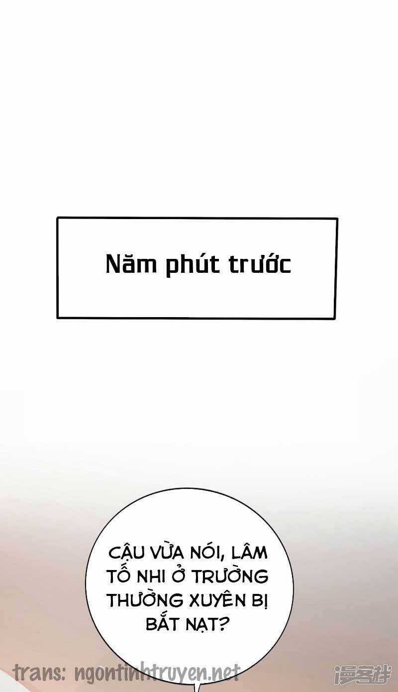 Trùng Sinh Không Gian: Cô Vợ Hào Môn Nóng Bỏng Không Dễ Chọc Chapter 19 trang 19