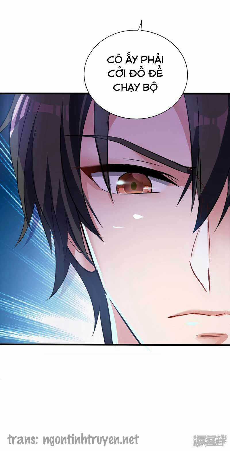 Trùng Sinh Không Gian: Cô Vợ Hào Môn Nóng Bỏng Không Dễ Chọc Chapter 19 trang 22