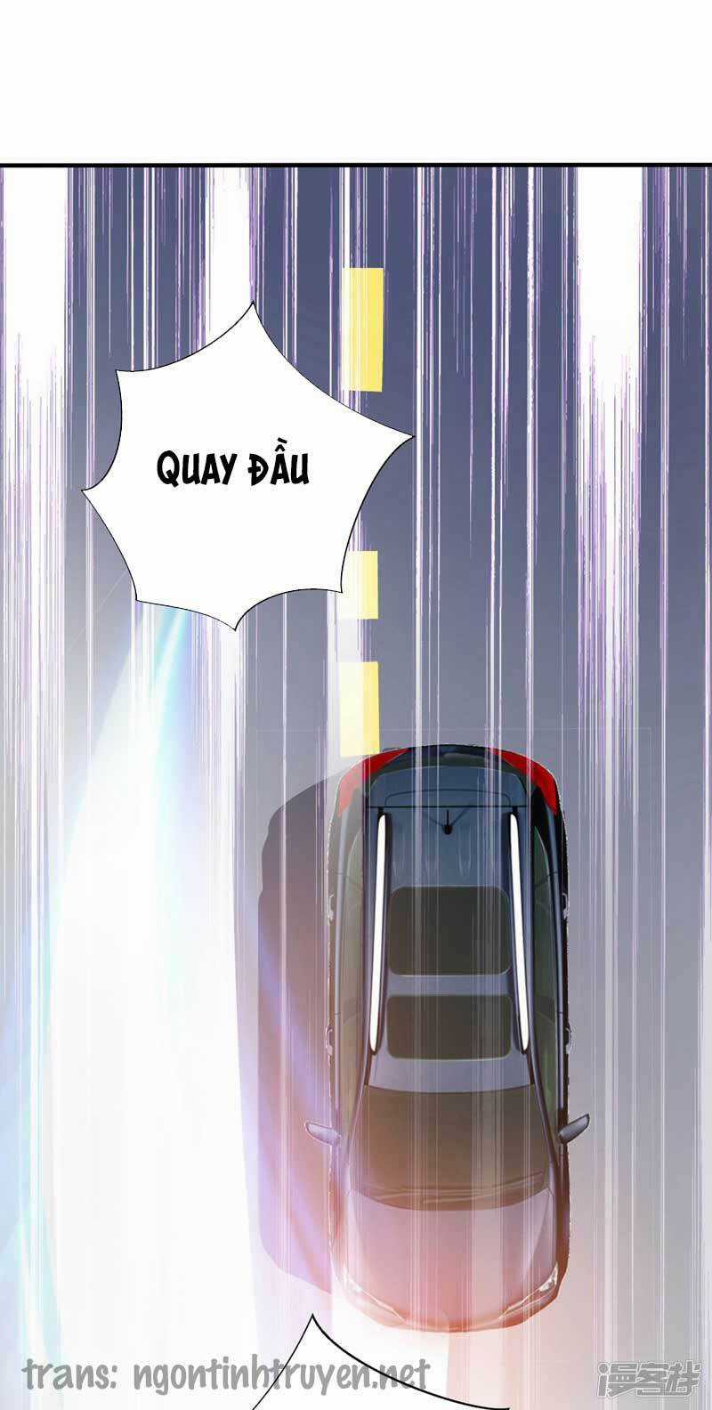 Trùng Sinh Không Gian: Cô Vợ Hào Môn Nóng Bỏng Không Dễ Chọc Chapter 19 trang 25