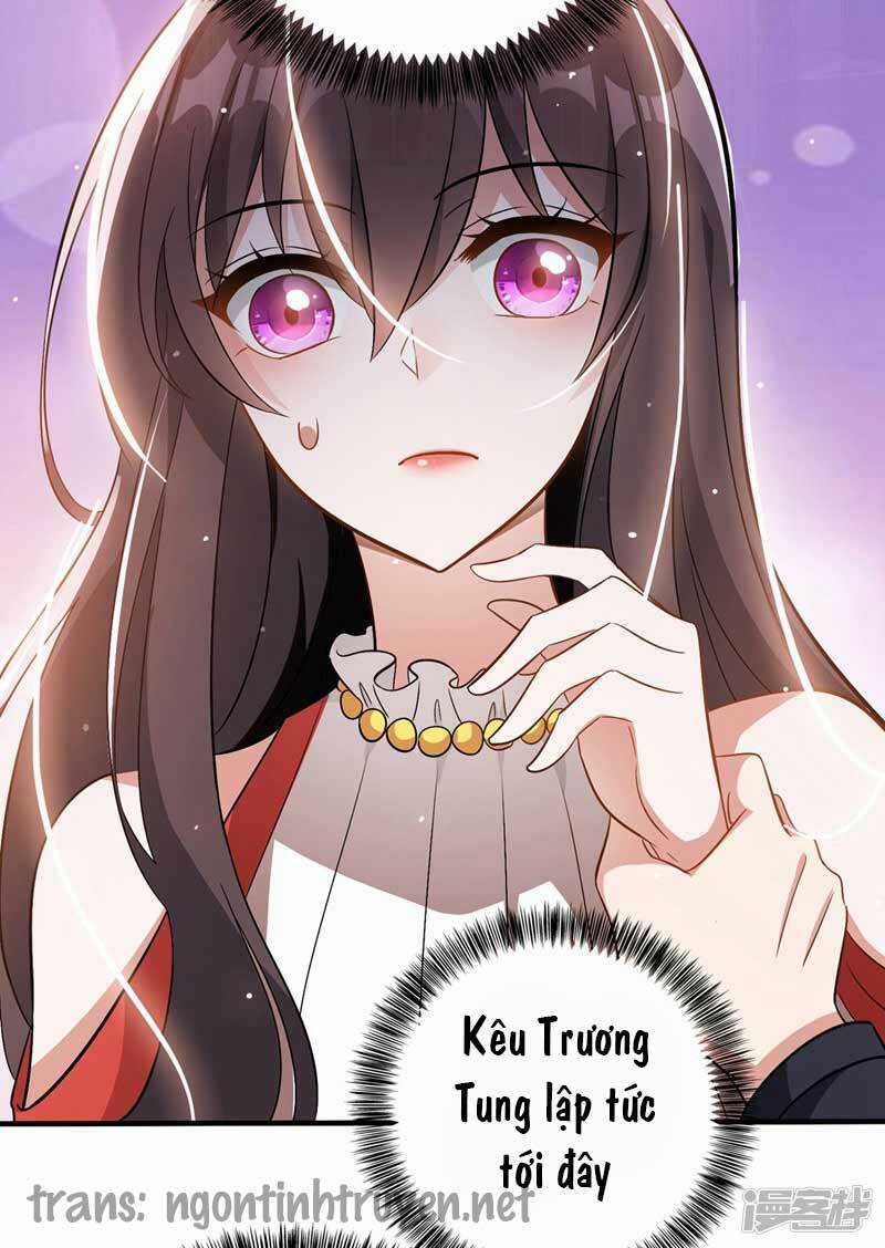 Trùng Sinh Không Gian: Cô Vợ Hào Môn Nóng Bỏng Không Dễ Chọc Chapter 19 trang 27