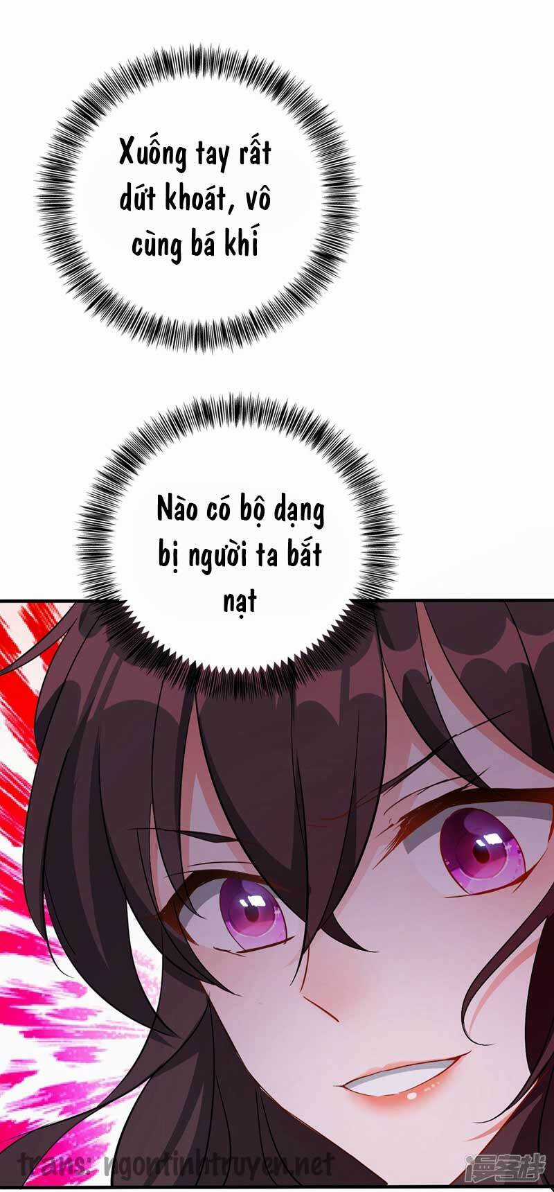 Trùng Sinh Không Gian: Cô Vợ Hào Môn Nóng Bỏng Không Dễ Chọc Chapter 19 trang 29