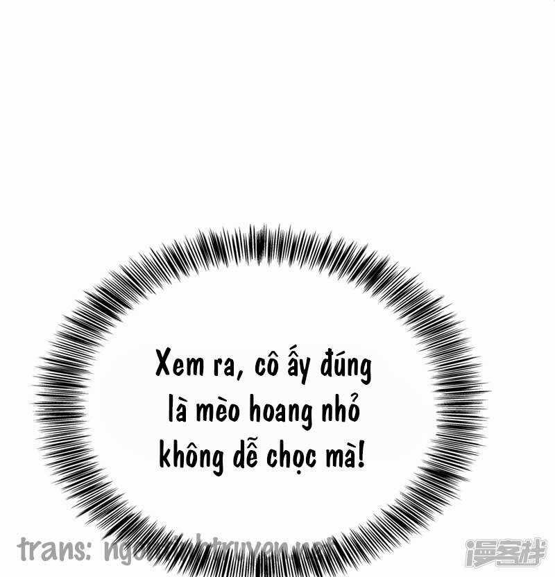 Trùng Sinh Không Gian: Cô Vợ Hào Môn Nóng Bỏng Không Dễ Chọc Chapter 19 trang 30