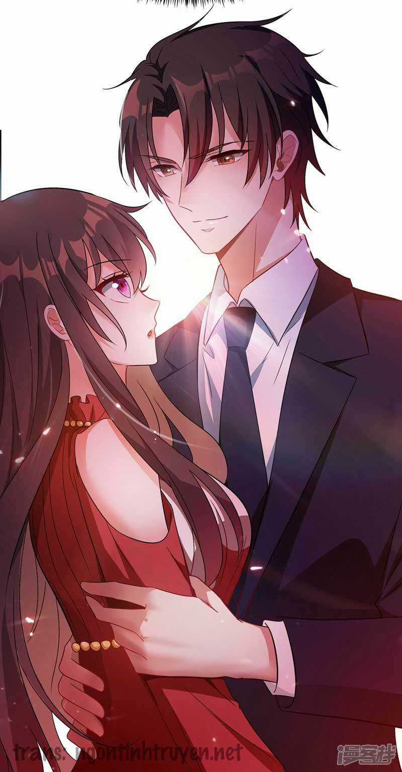 Trùng Sinh Không Gian: Cô Vợ Hào Môn Nóng Bỏng Không Dễ Chọc Chapter 19 trang 31