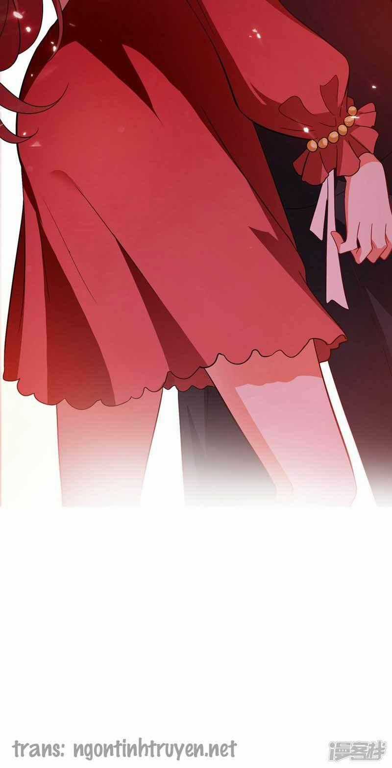 Trùng Sinh Không Gian: Cô Vợ Hào Môn Nóng Bỏng Không Dễ Chọc Chapter 19 trang 32