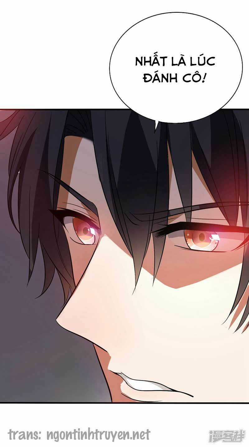 Trùng Sinh Không Gian: Cô Vợ Hào Môn Nóng Bỏng Không Dễ Chọc Chapter 19 trang 5