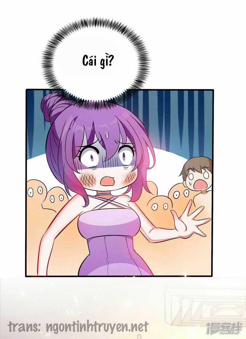 Trùng Sinh Không Gian: Cô Vợ Hào Môn Nóng Bỏng Không Dễ Chọc Chapter 19 trang 6