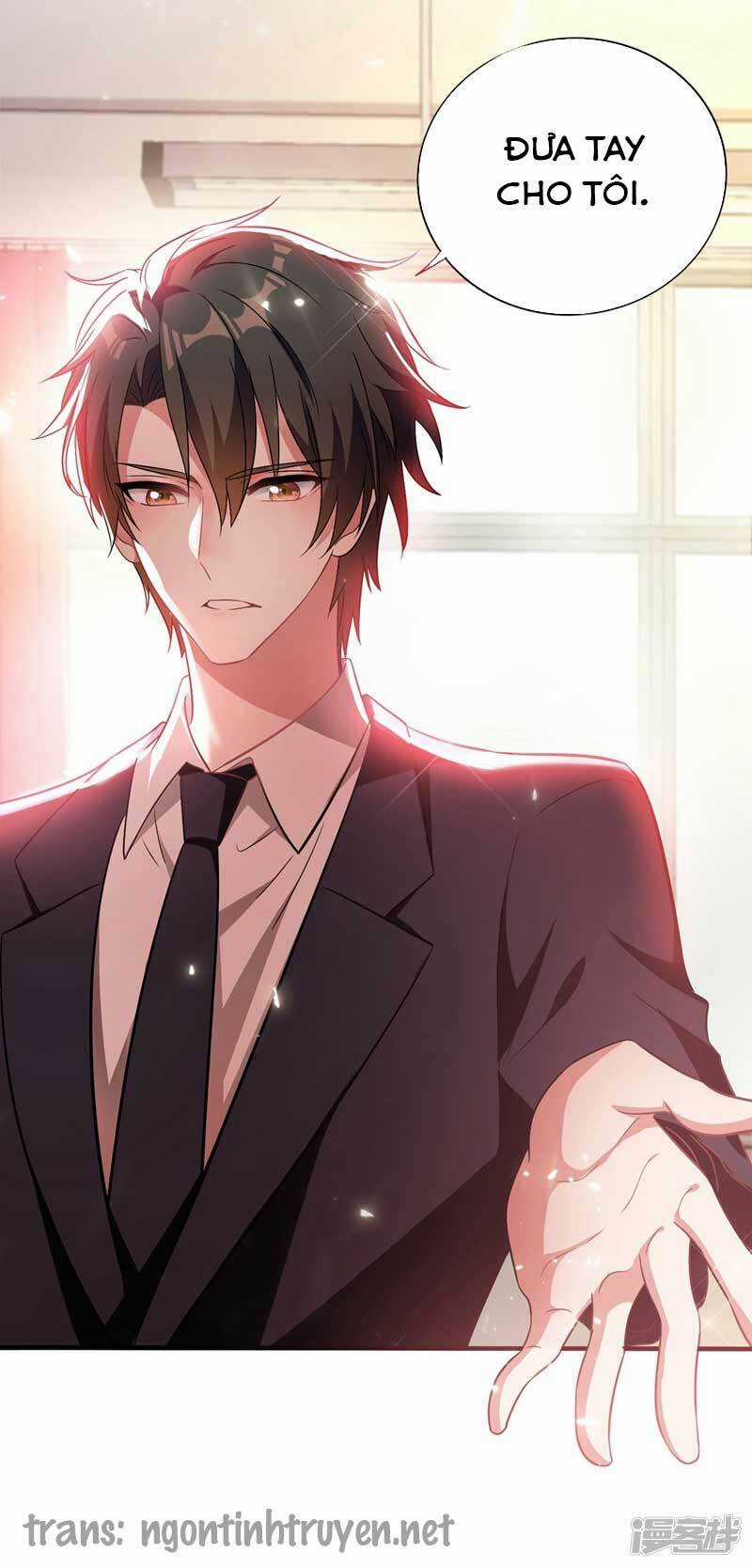 Trùng Sinh Không Gian: Cô Vợ Hào Môn Nóng Bỏng Không Dễ Chọc Chapter 19 trang 7