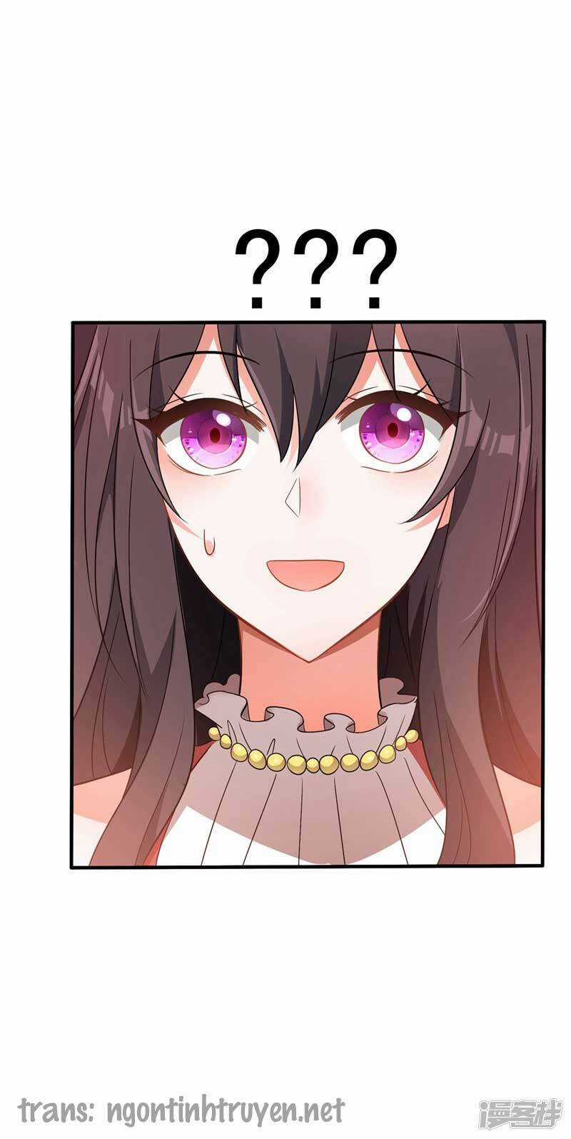 Trùng Sinh Không Gian: Cô Vợ Hào Môn Nóng Bỏng Không Dễ Chọc Chapter 19 trang 8