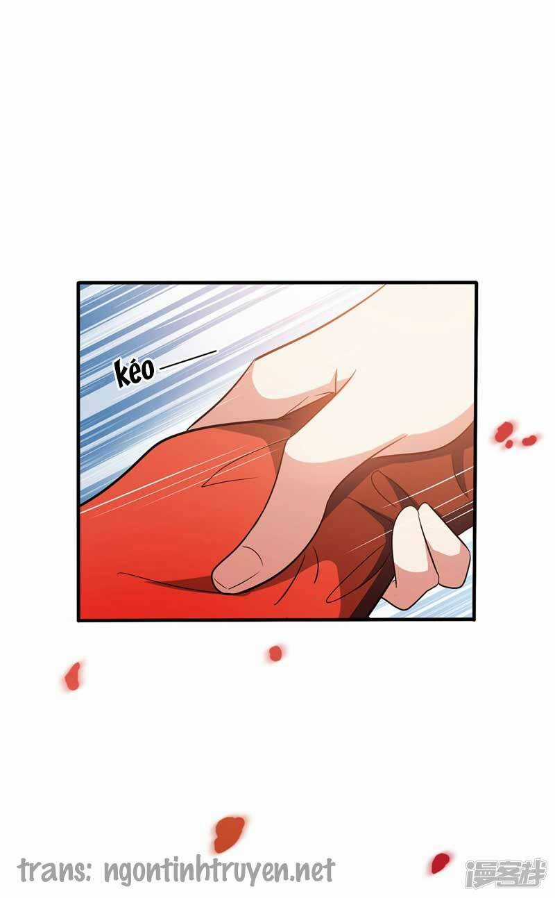 Trùng Sinh Không Gian: Cô Vợ Hào Môn Nóng Bỏng Không Dễ Chọc Chapter 19 trang 9